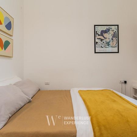 Wanderlust Experience Frankly Apartment Μπάρι Εξωτερικό φωτογραφία