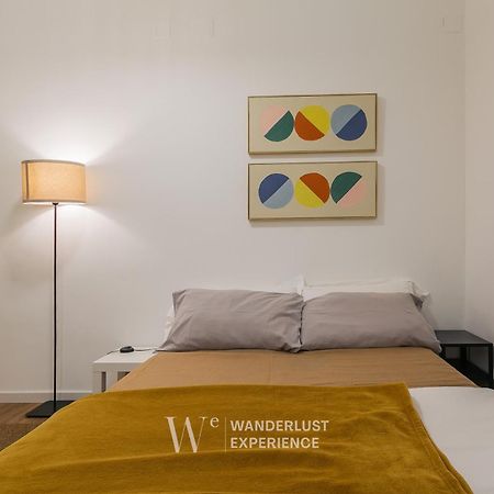 Wanderlust Experience Frankly Apartment Μπάρι Εξωτερικό φωτογραφία