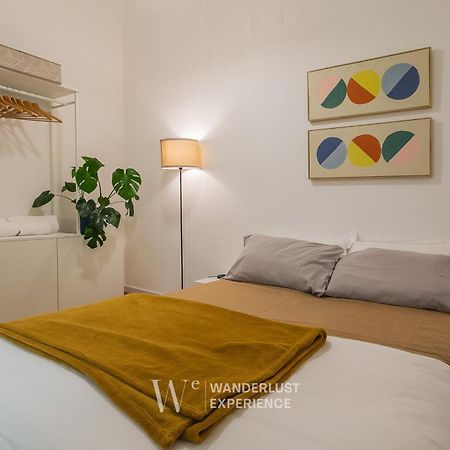 Wanderlust Experience Frankly Apartment Μπάρι Εξωτερικό φωτογραφία