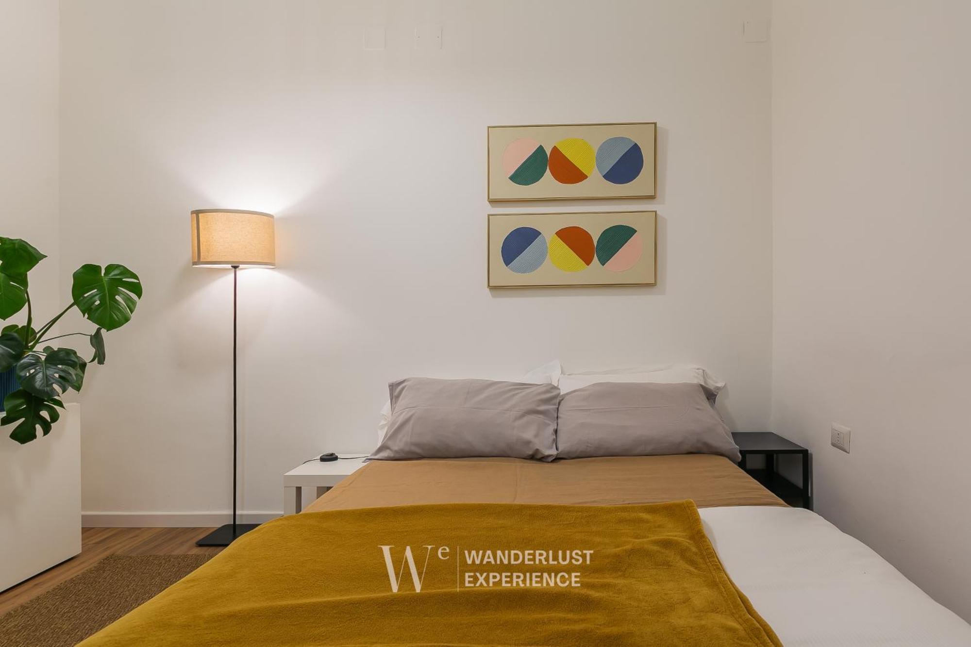 Wanderlust Experience Frankly Apartment Μπάρι Εξωτερικό φωτογραφία