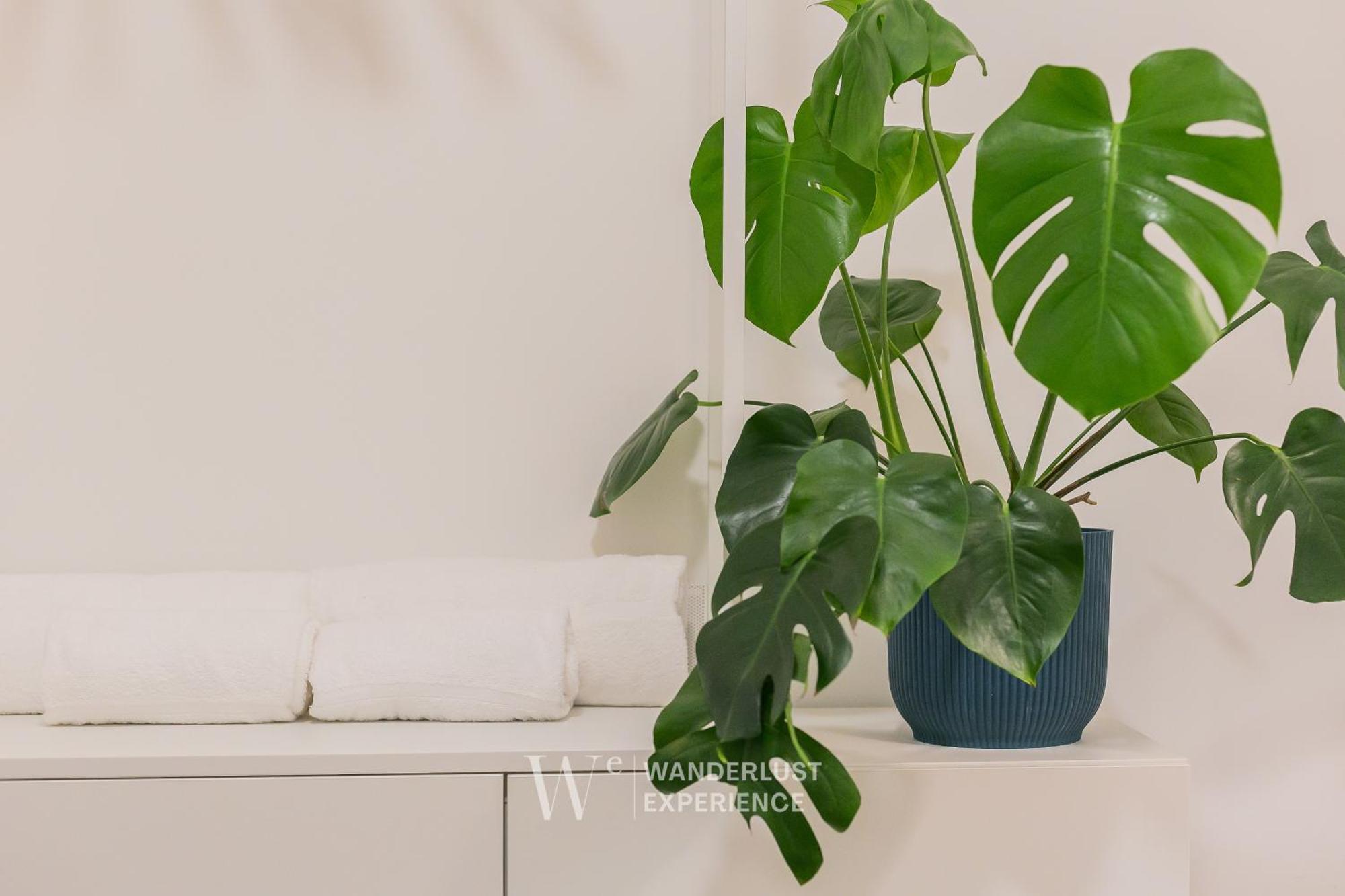 Wanderlust Experience Frankly Apartment Μπάρι Εξωτερικό φωτογραφία