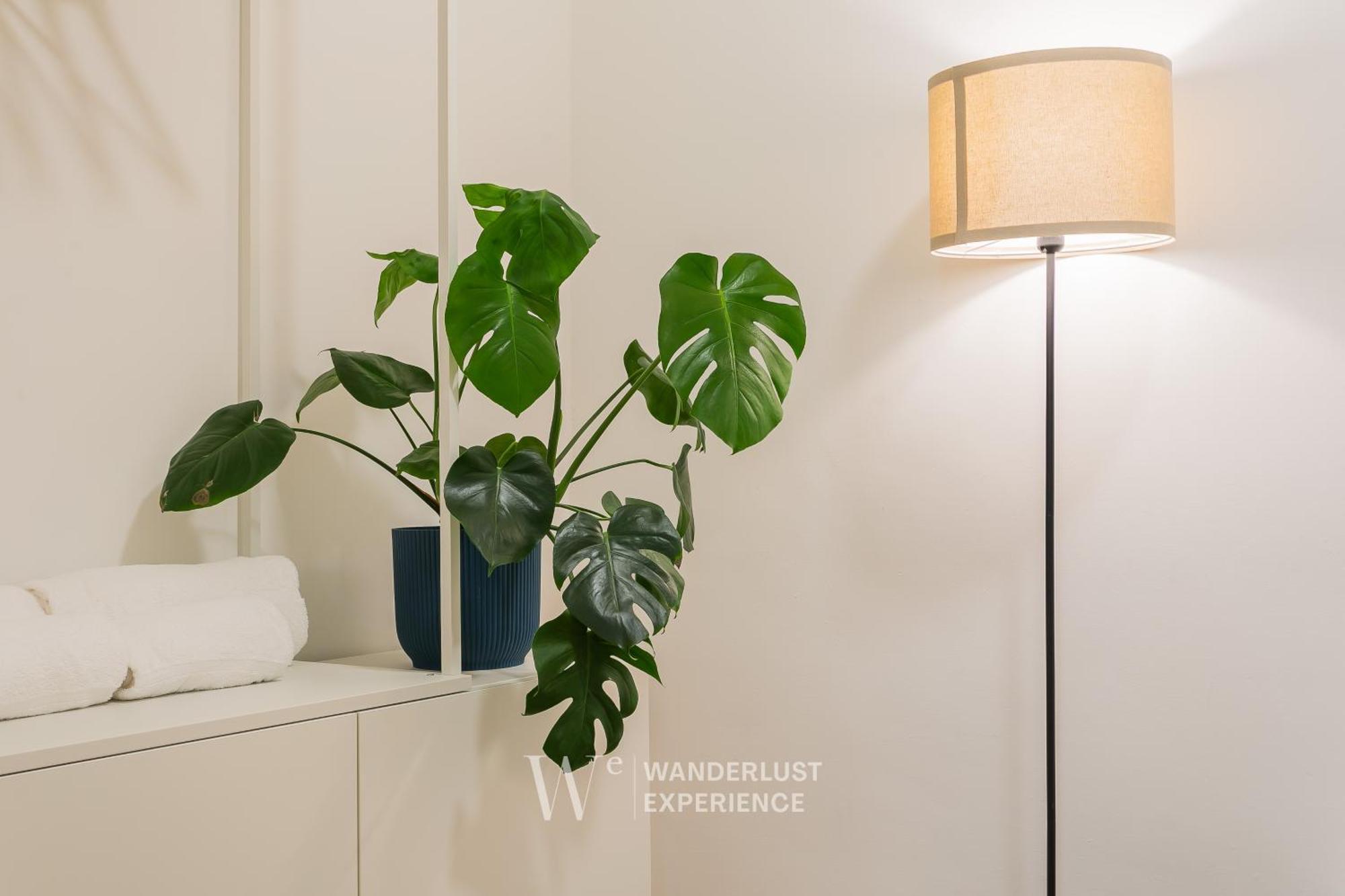 Wanderlust Experience Frankly Apartment Μπάρι Εξωτερικό φωτογραφία