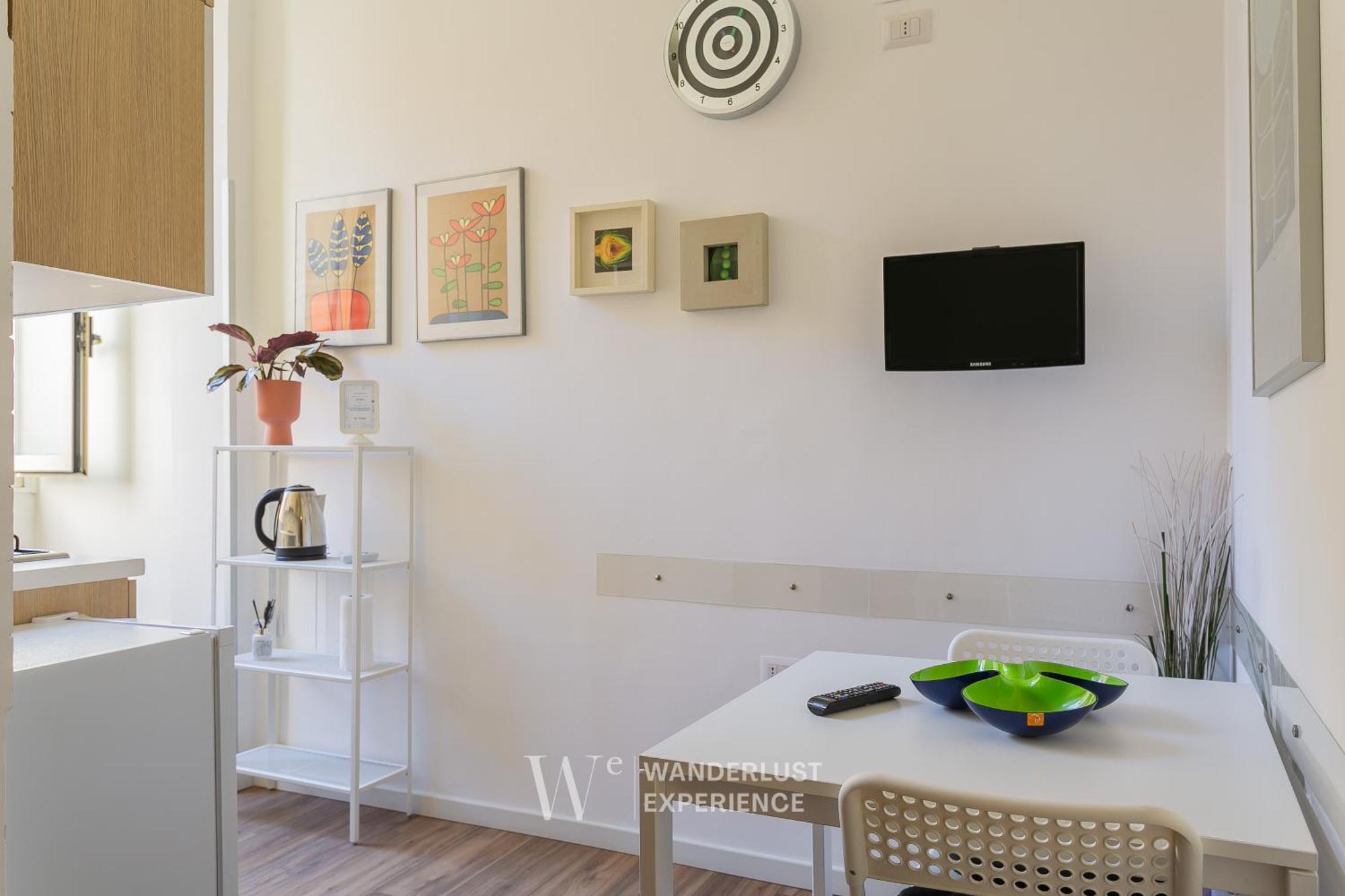 Wanderlust Experience Frankly Apartment Μπάρι Εξωτερικό φωτογραφία