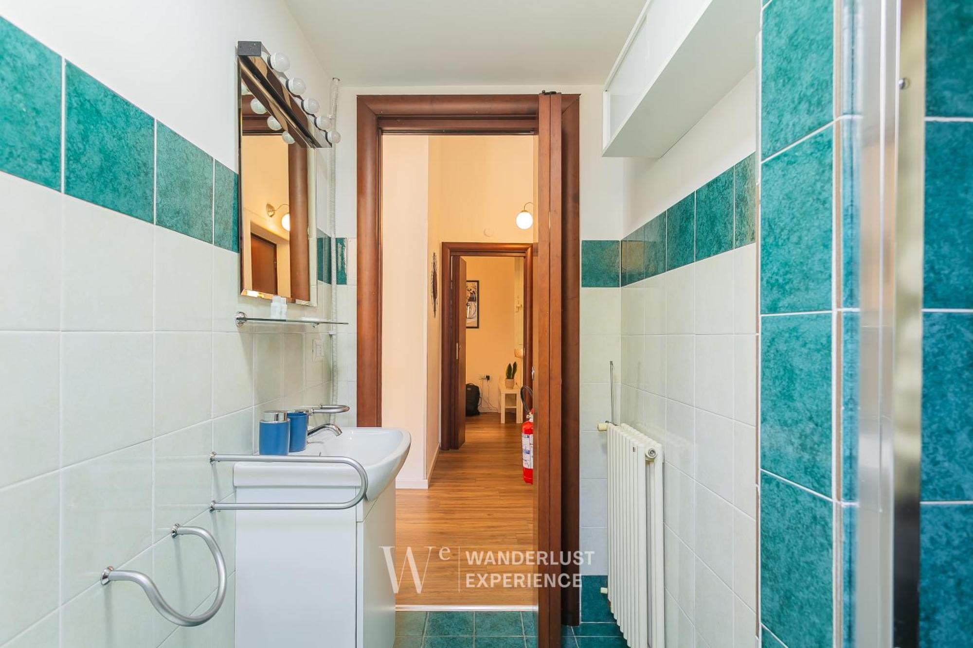 Wanderlust Experience Frankly Apartment Μπάρι Εξωτερικό φωτογραφία