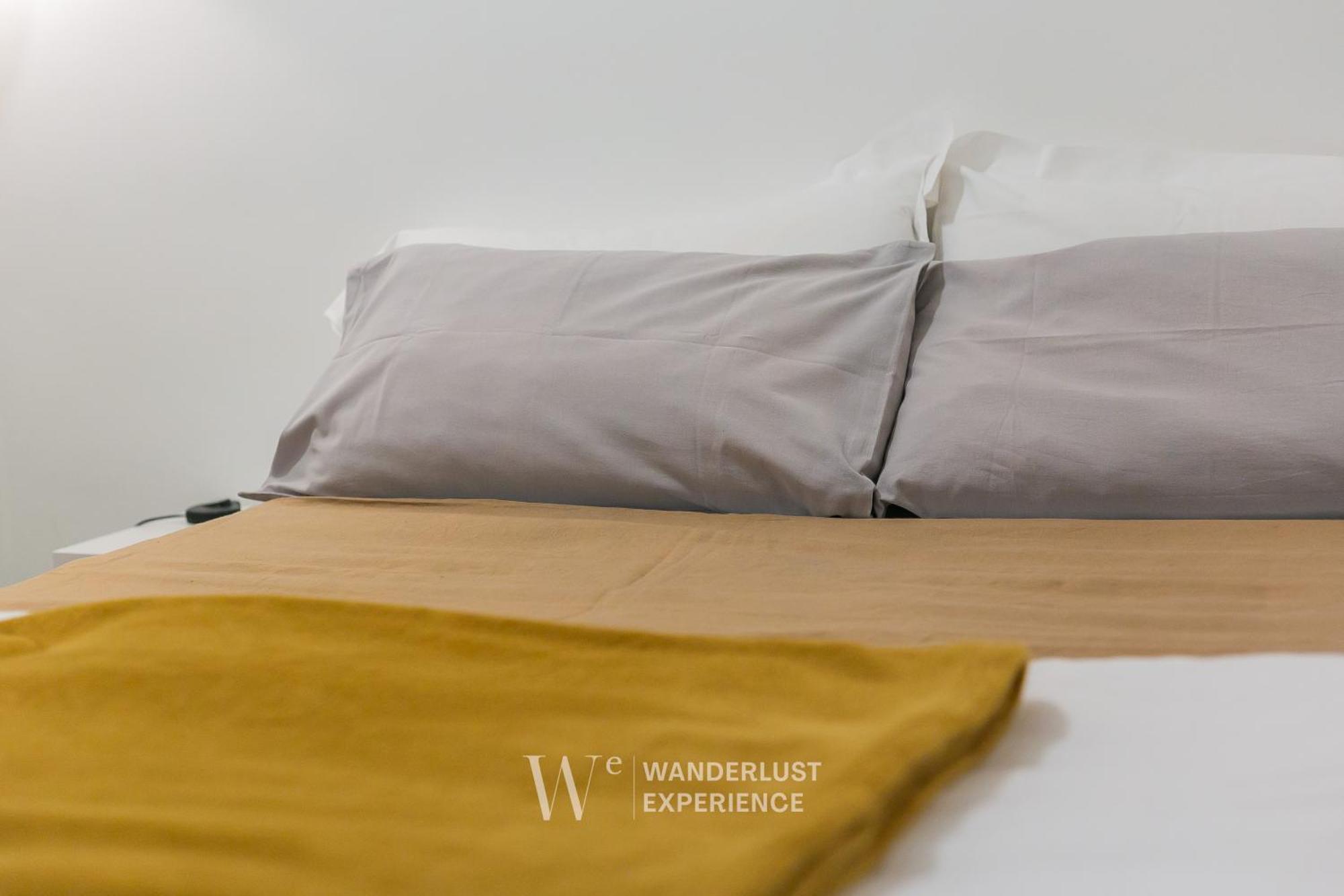 Wanderlust Experience Frankly Apartment Μπάρι Εξωτερικό φωτογραφία