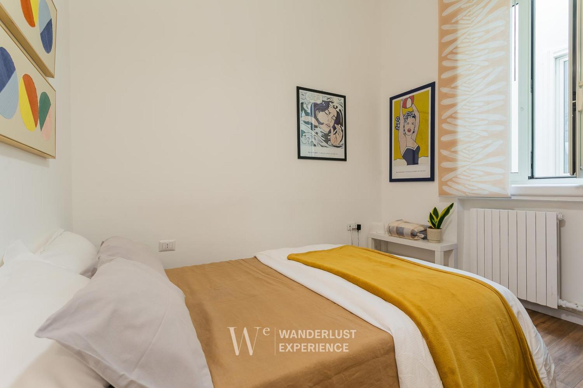 Wanderlust Experience Frankly Apartment Μπάρι Εξωτερικό φωτογραφία