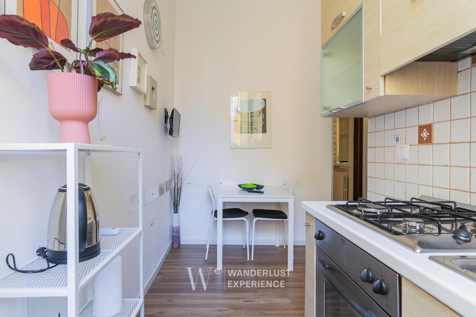 Wanderlust Experience Frankly Apartment Μπάρι Εξωτερικό φωτογραφία