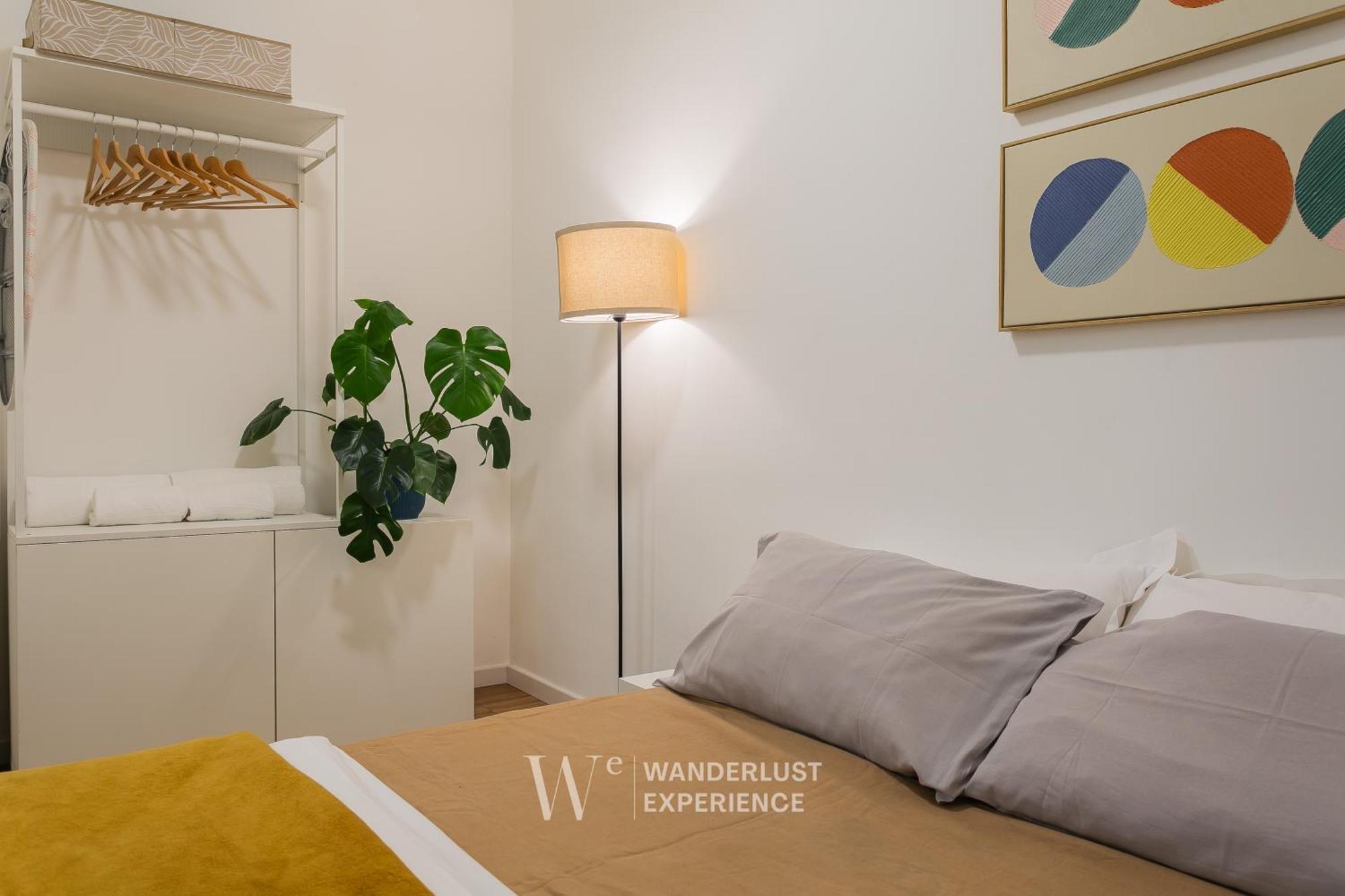 Wanderlust Experience Frankly Apartment Μπάρι Εξωτερικό φωτογραφία