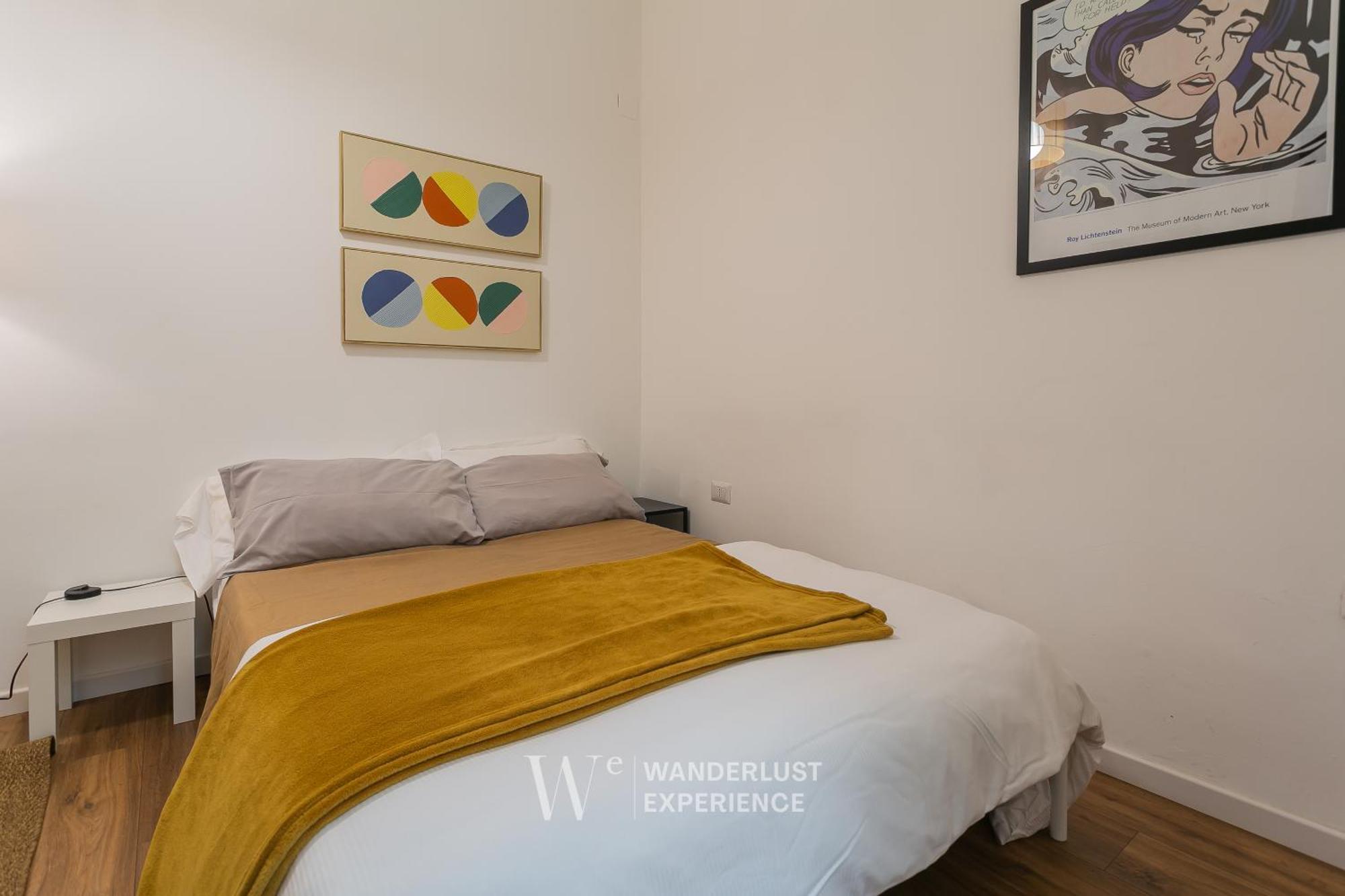 Wanderlust Experience Frankly Apartment Μπάρι Εξωτερικό φωτογραφία