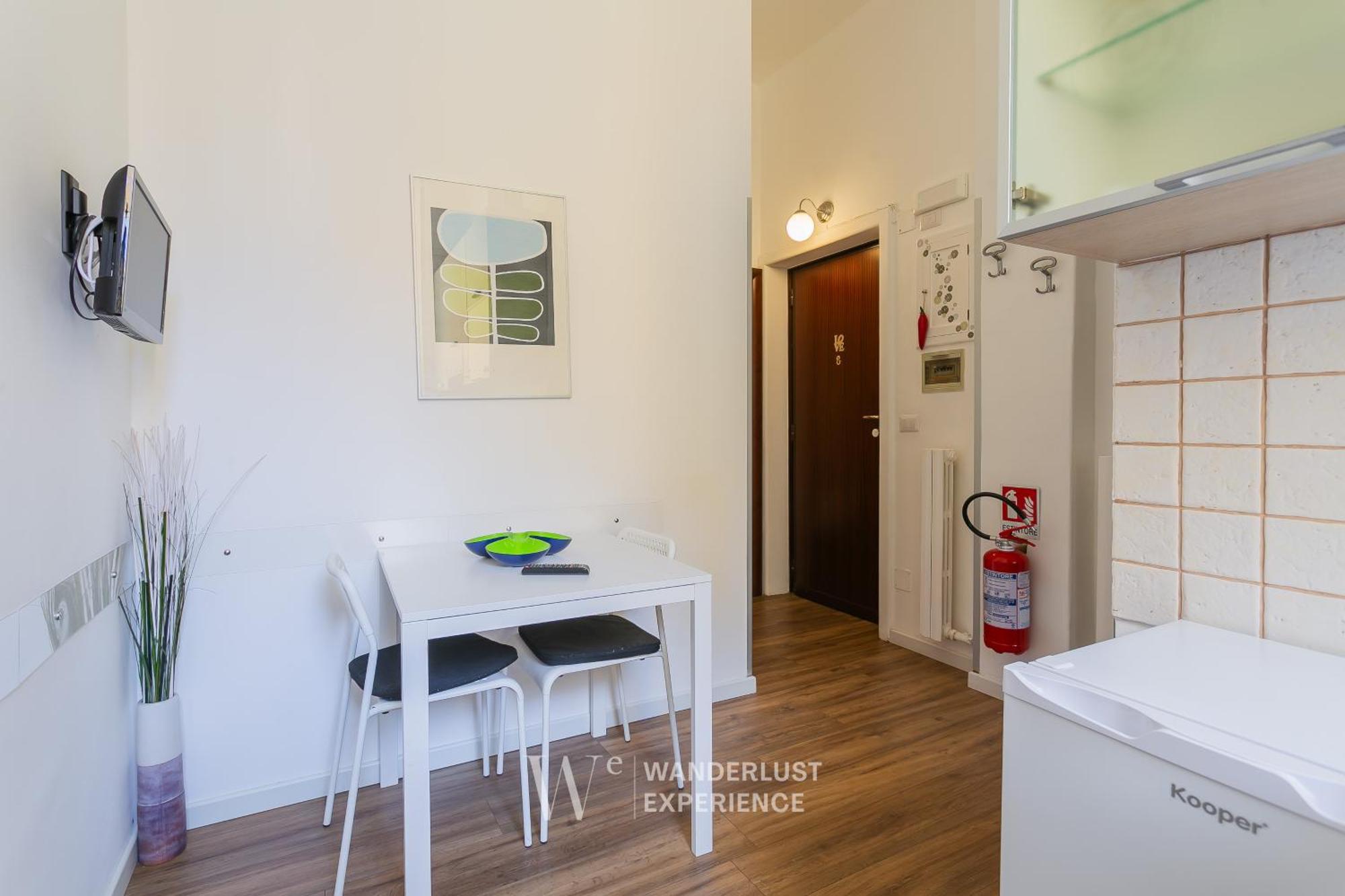 Wanderlust Experience Frankly Apartment Μπάρι Εξωτερικό φωτογραφία