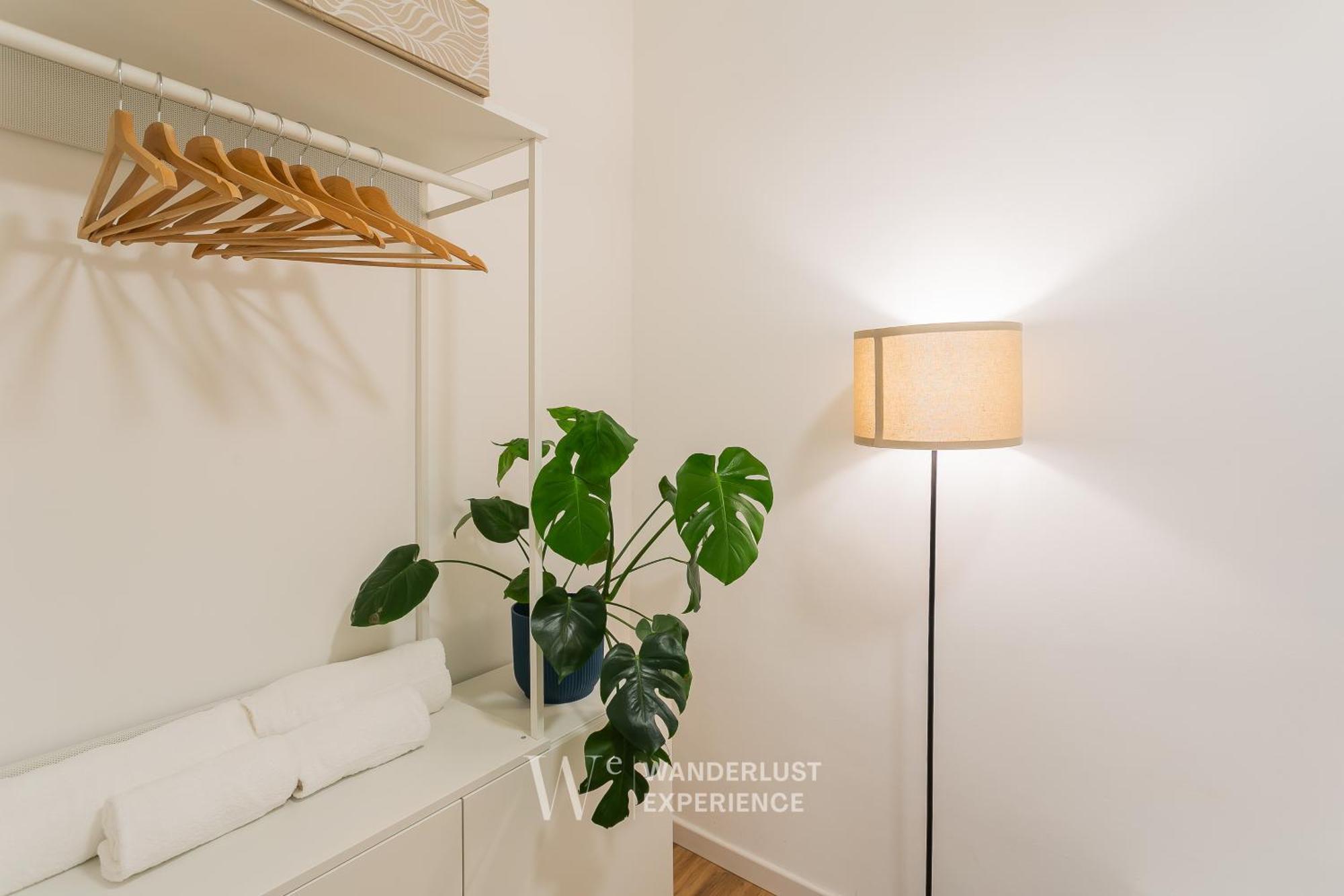 Wanderlust Experience Frankly Apartment Μπάρι Εξωτερικό φωτογραφία