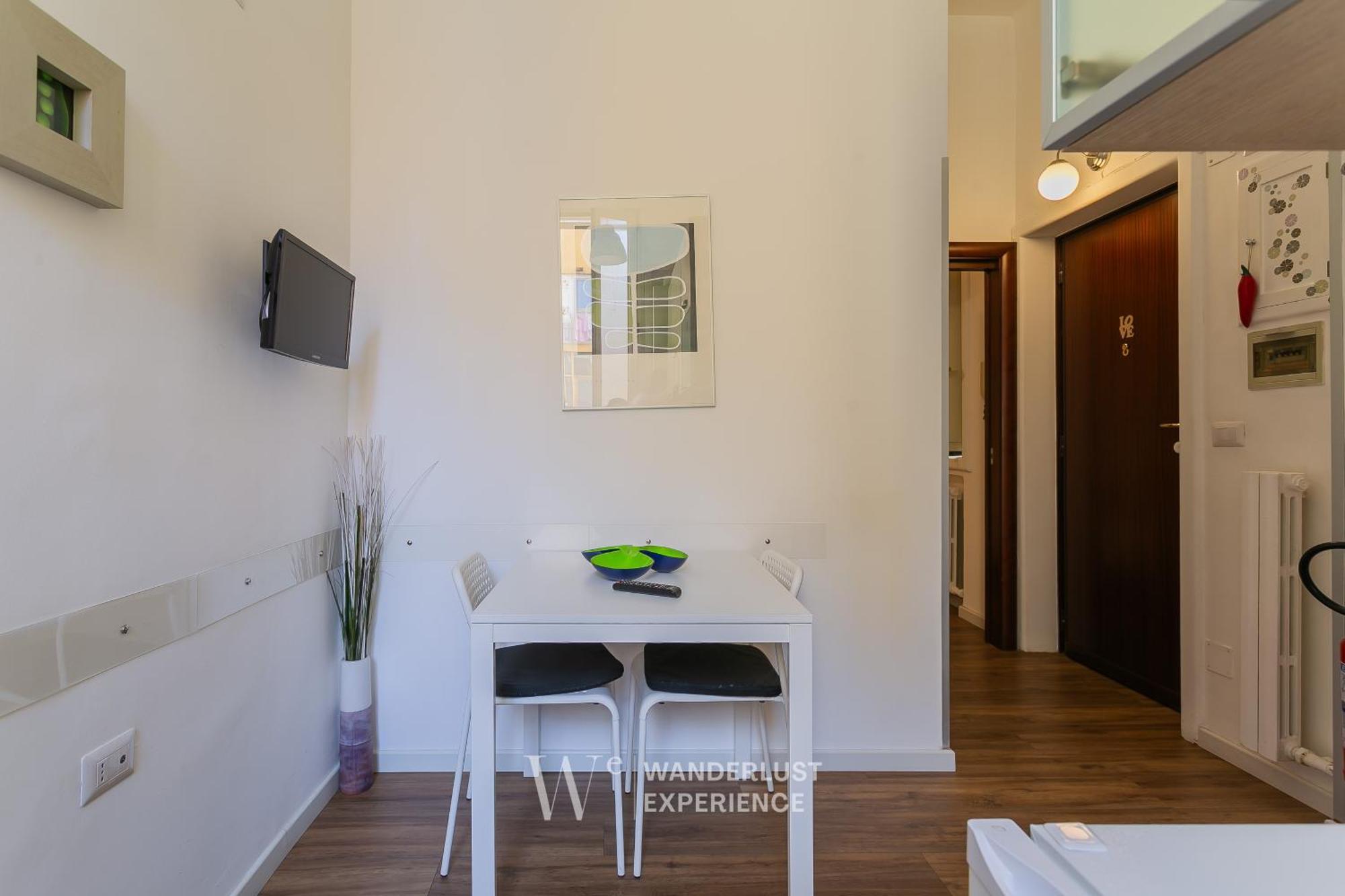 Wanderlust Experience Frankly Apartment Μπάρι Εξωτερικό φωτογραφία